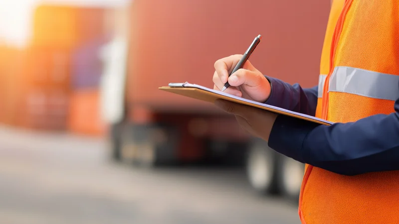 Operator Licence Compliance: Everything Transport Managers Need to Know
